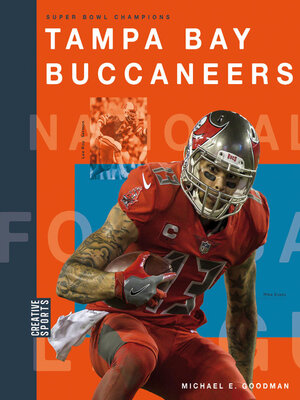 cover image of Tampa Bay Buccaneers